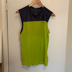 Patagonia Sleeveless Capilene Tank